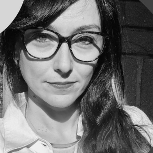 Ilaria Marubbi, consulente SEO e formatrice di marketing digitale a Milano